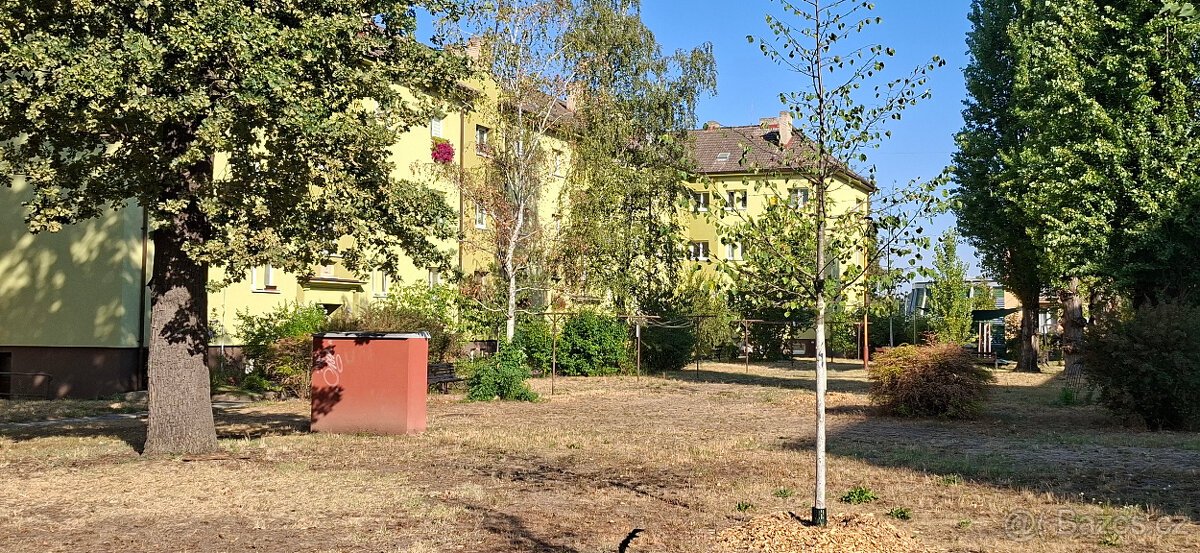 Byt 3+1 k rekonstrukci, 80 m², Hodonín — foto 9
