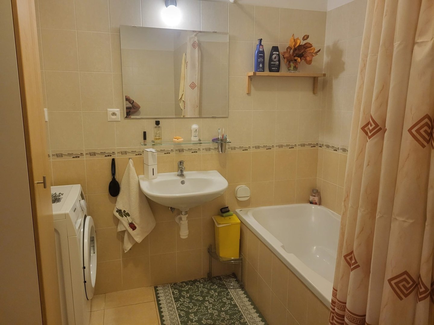 2 IZBOVÝ BYT VYŠEHRADSKÁ - BRATISLAVA PETRŽALKA — foto 7