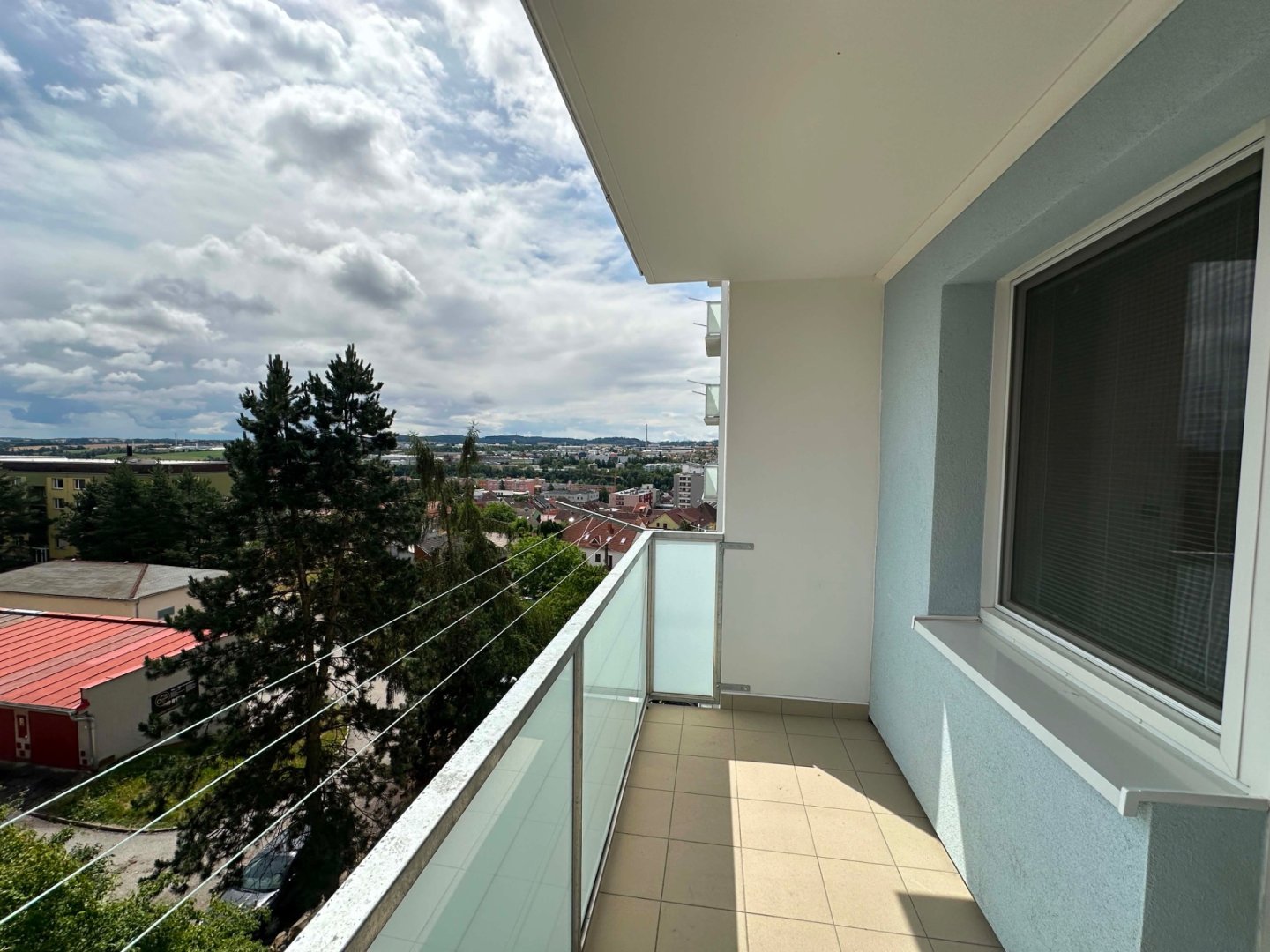 Byt 3+1 Třebíč  — foto 7