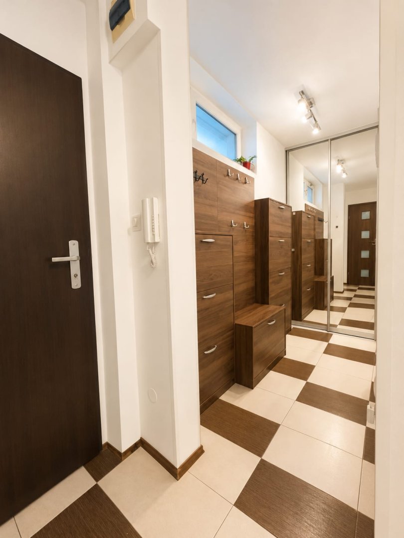 4 a pol izbovy mezonet s 2 kúpeľňami terasou a logiou — foto 18