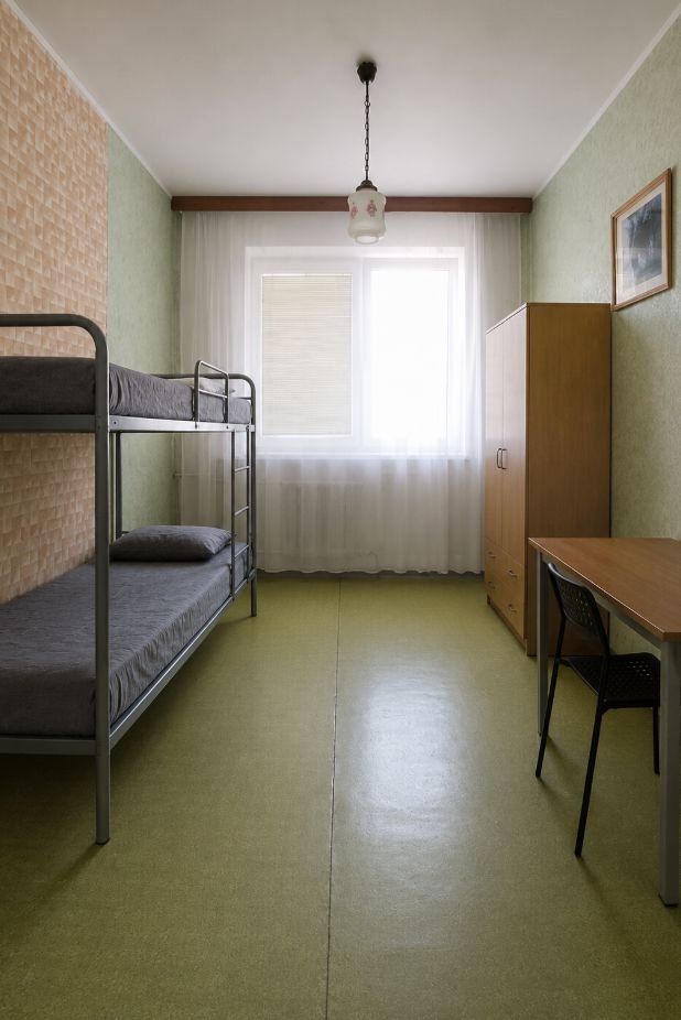 3-izbový byt pre pracovníkov – Dubnica nad Váhom | 220 €/os. — foto 4