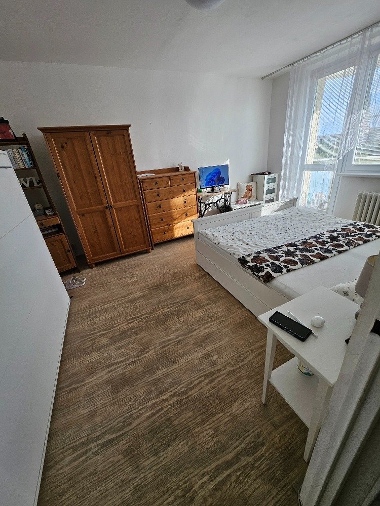 pronájem bytu 1+1 — foto 3