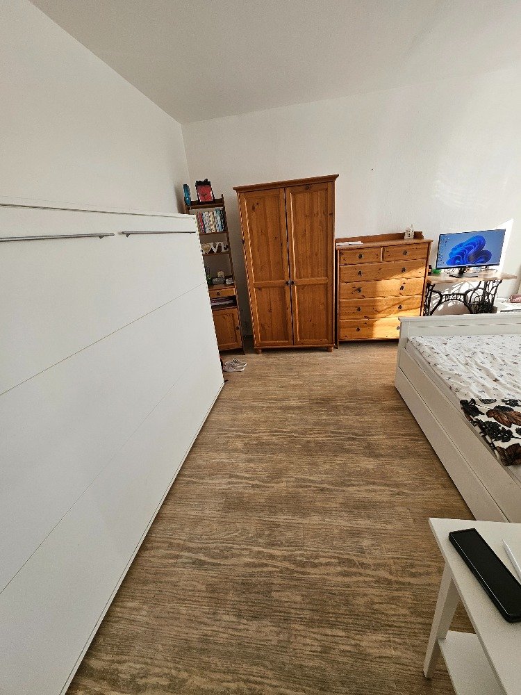 pronájem bytu 1+1 — foto 4