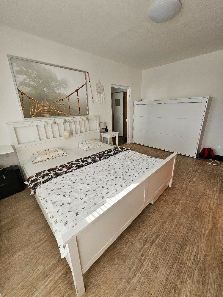 pronájem bytu 1+1 — foto 6