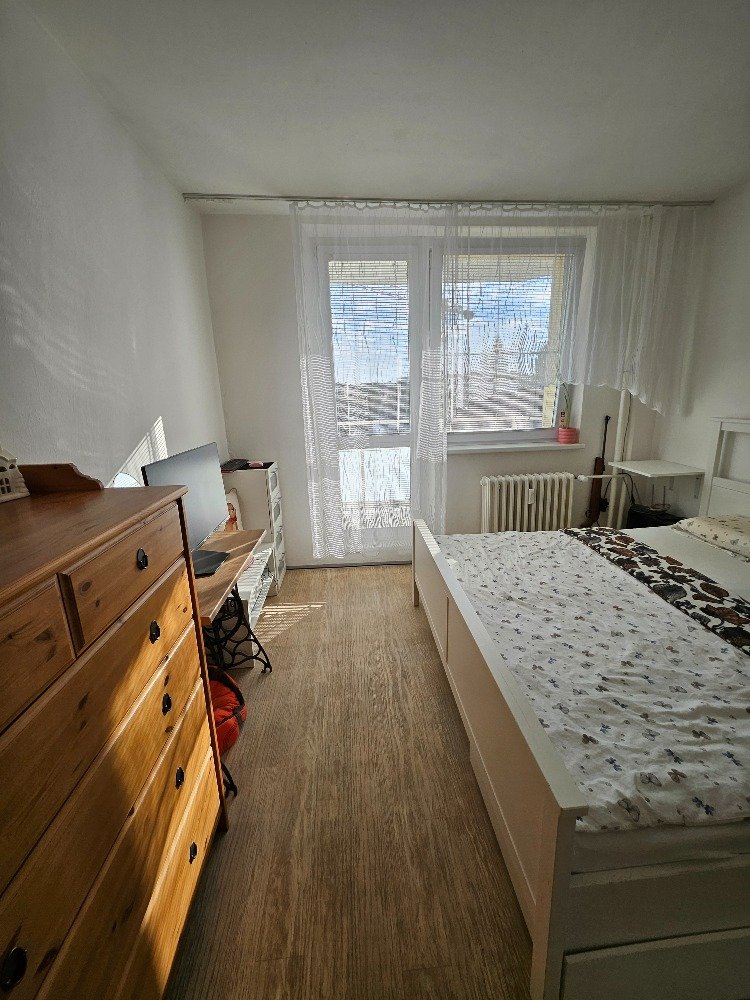 pronájem bytu 1+1 — foto 12