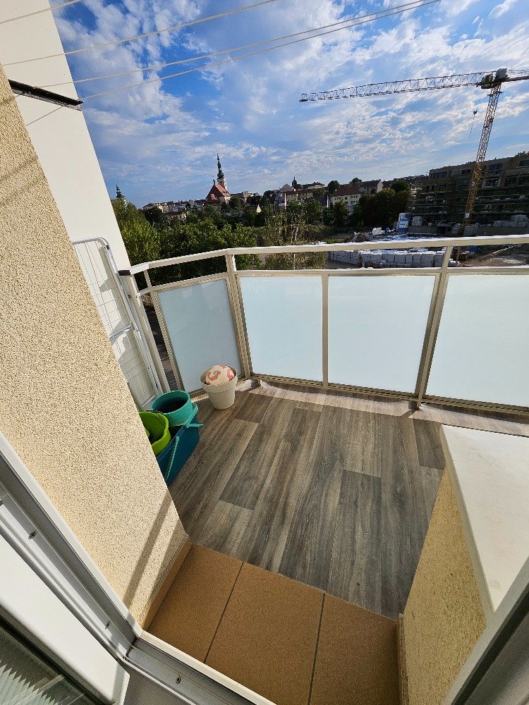 pronájem bytu 1+1 — foto 13