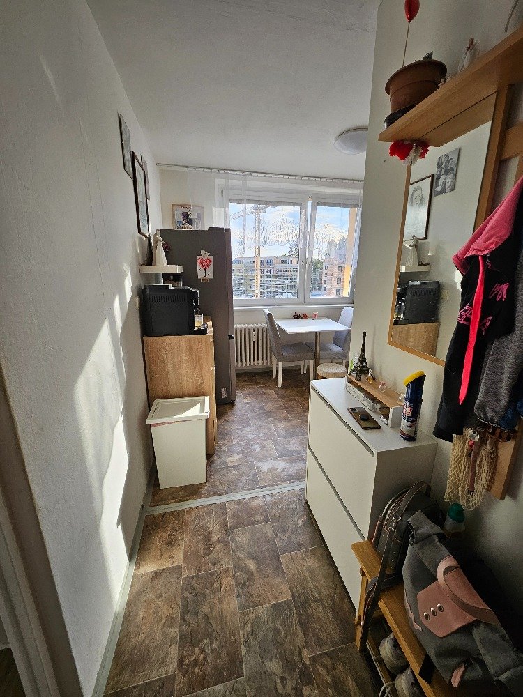 pronájem bytu 1+1 — foto 17