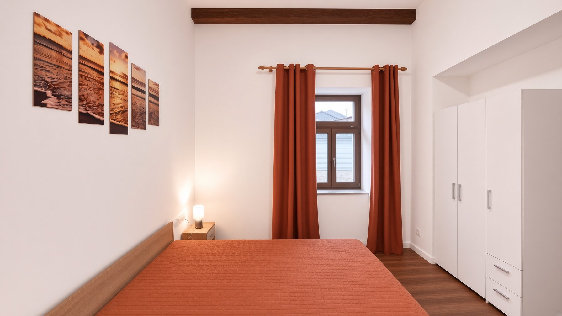 Od majiteľa: 2-izbový byt 45 m², 680 €, Poprad – Matejovce — foto 6