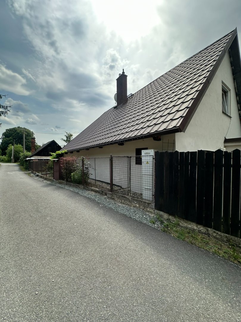 Prodej rodinného domu 112 m², pozemek 1348 m² Vítějeves — foto 2