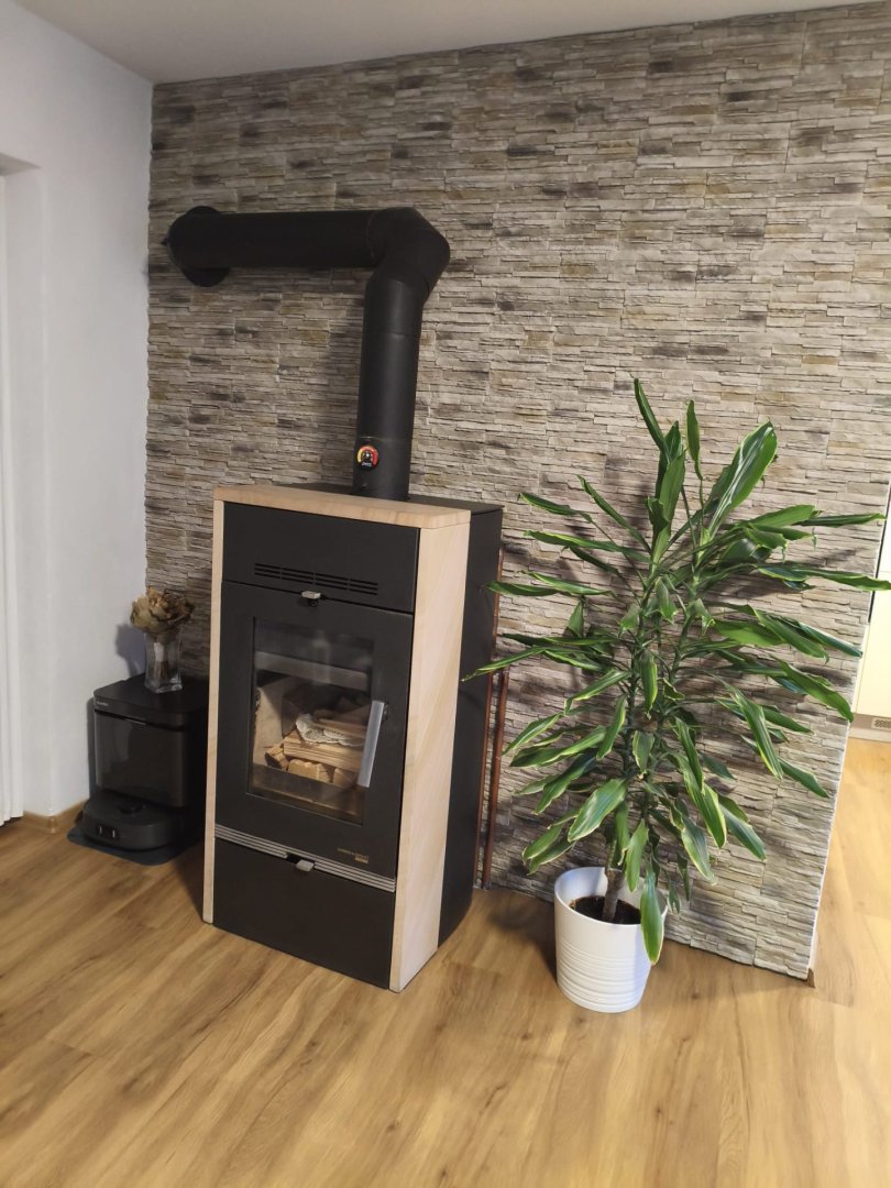 Prodej rodinného domu 112 m², pozemek 1348 m² Vítějeves — foto 4