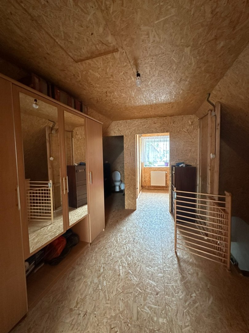 Prodej rodinného domu 112 m², pozemek 1348 m² Vítějeves — foto 11