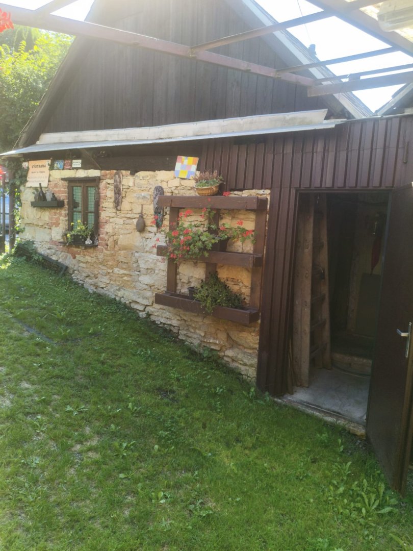 Prodej rodinného domu 112 m², pozemek 1348 m² Vítějeves — foto 14