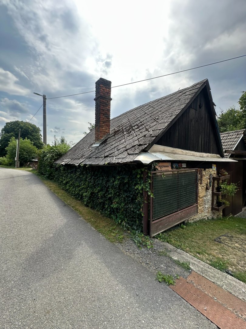 Prodej rodinného domu 112 m², pozemek 1348 m² Vítějeves — foto 15