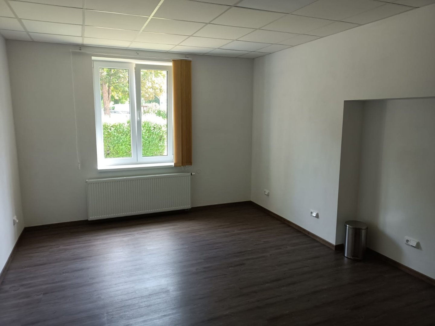 Pronájem komerčních prostor, Chrudim — foto 2