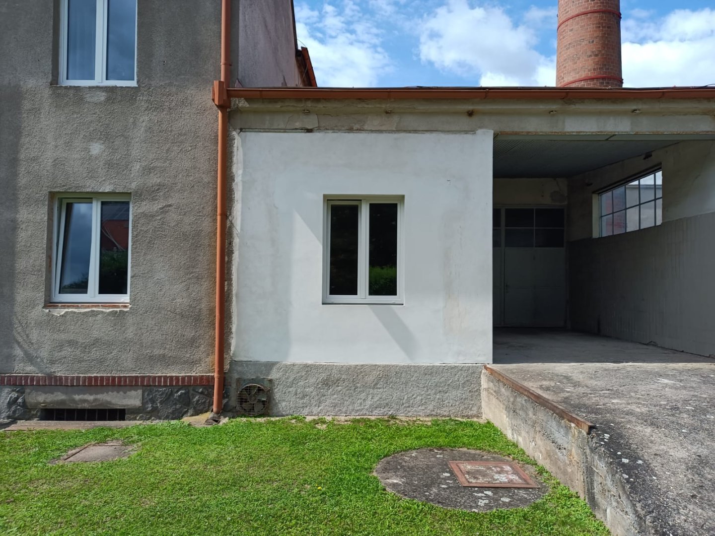 Pronájem komerčních prostor, Chrudim — foto 8