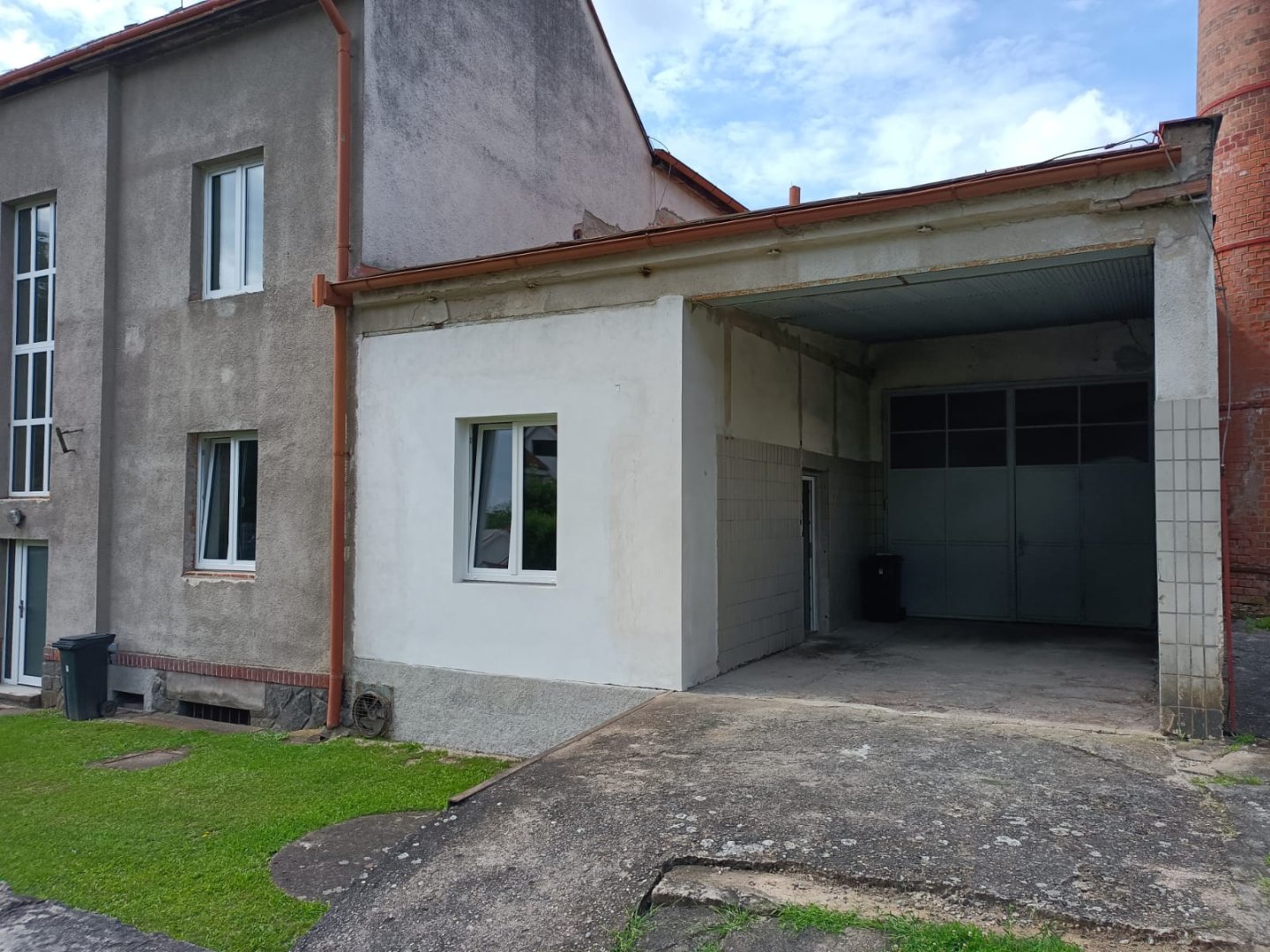 Pronájem komerčních prostor, Chrudim — foto 9