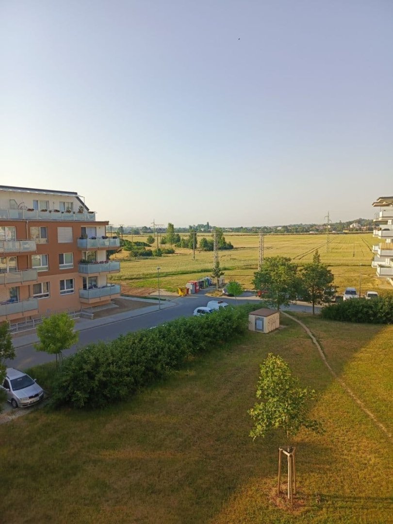 Byt 1+1, + balkon + sklep. — foto 3