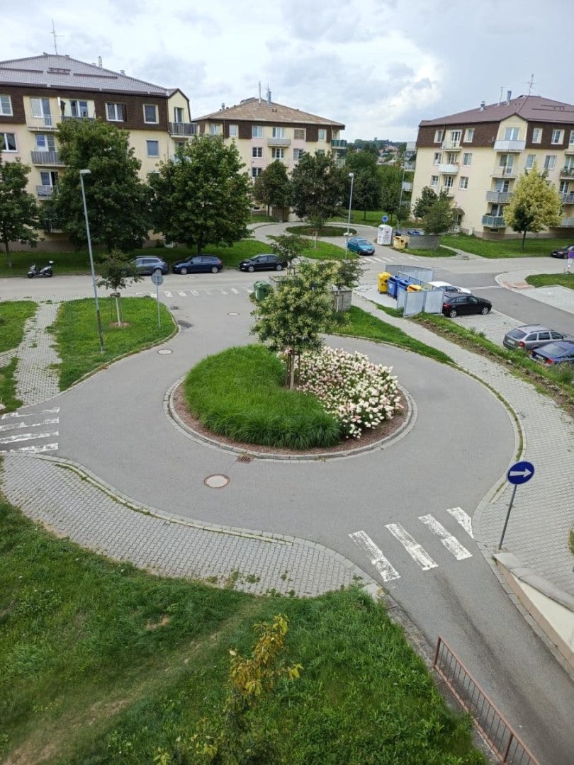 Byt 1+1, + balkon + sklep. — foto 4