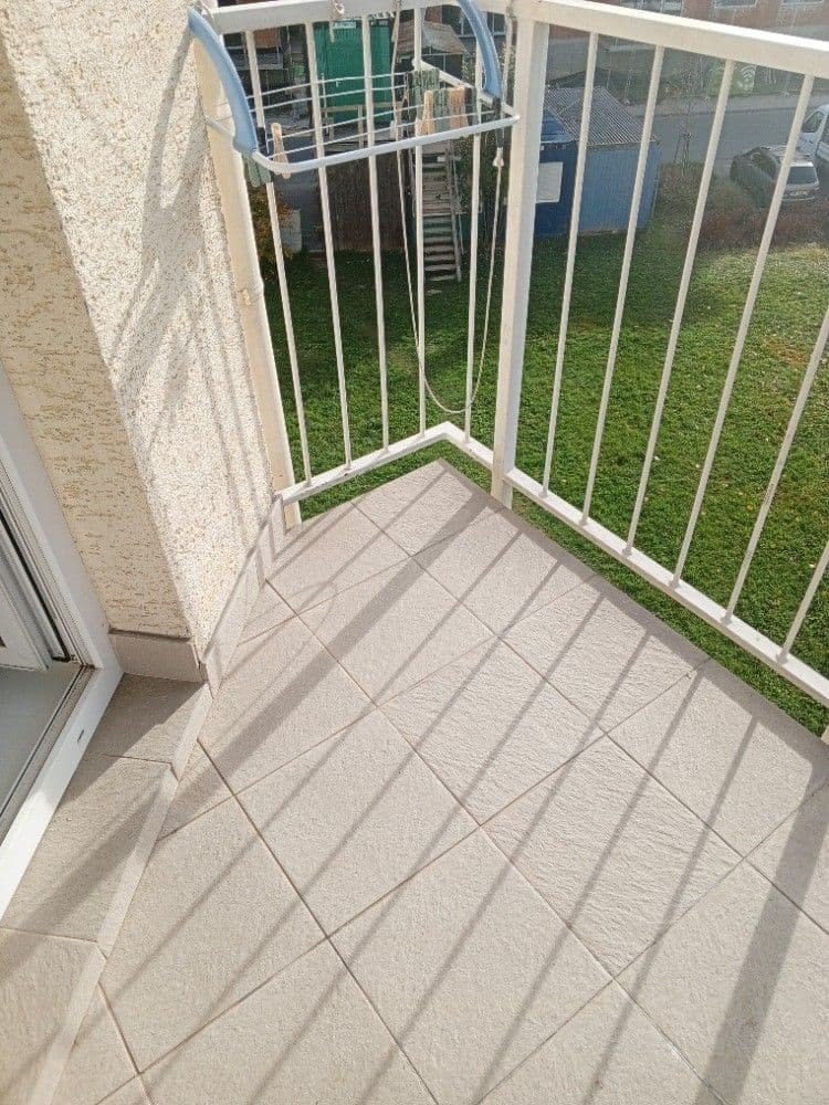 Byt 1+1, + balkon + sklep. — foto 6