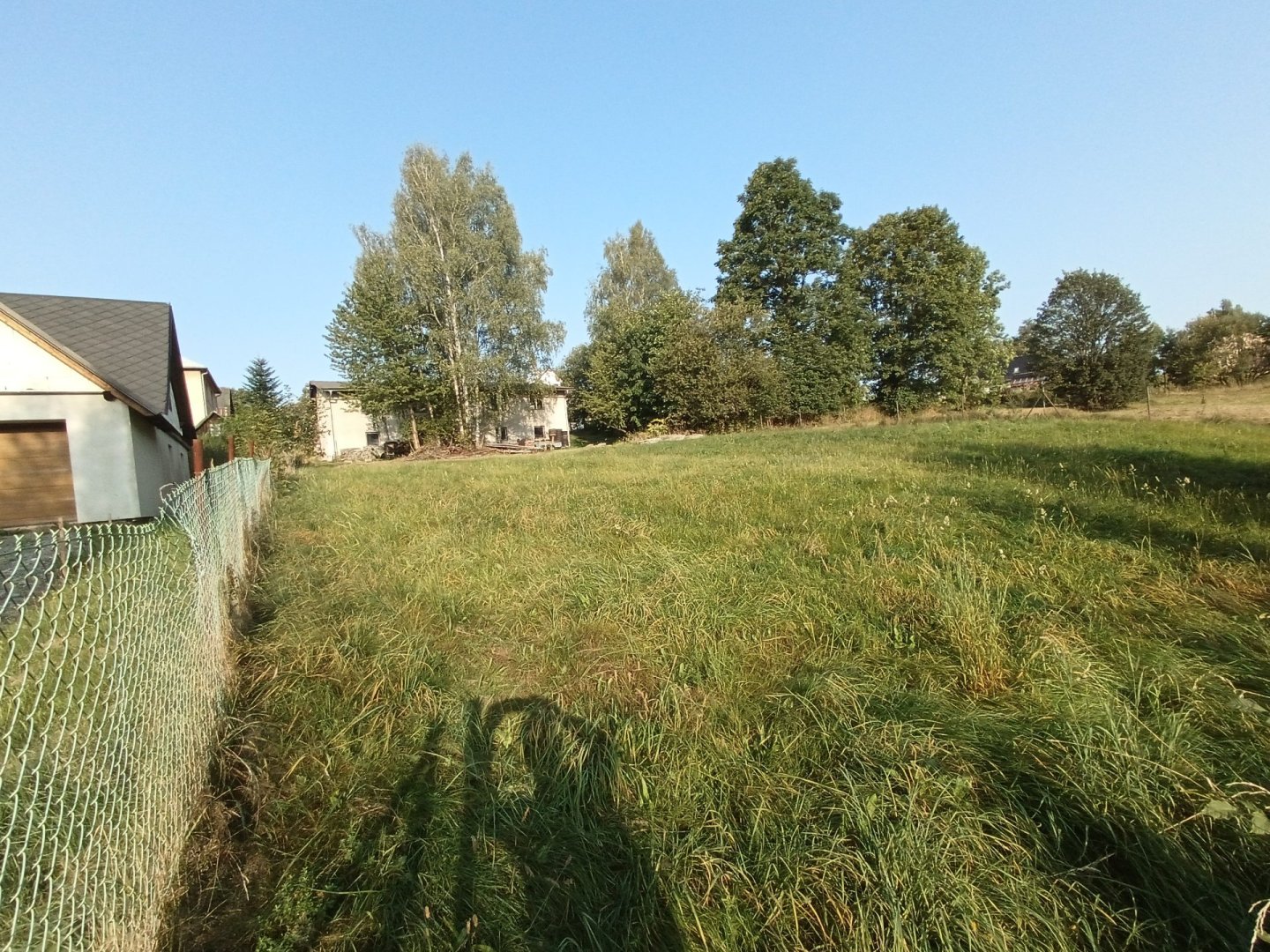 Exkluzivní stavební pozemek 1080m2 v Rokytnici v O.h. — foto 5