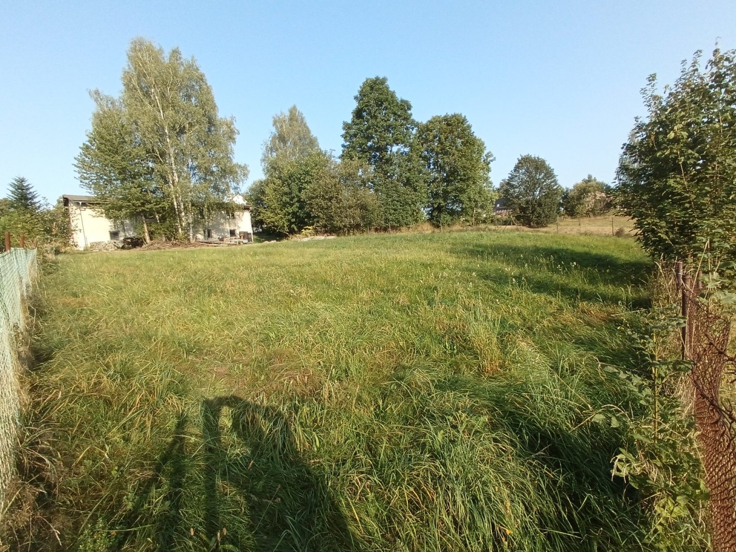 Exkluzivní stavební pozemek 1080m2 v Rokytnici v O.h. — foto 6