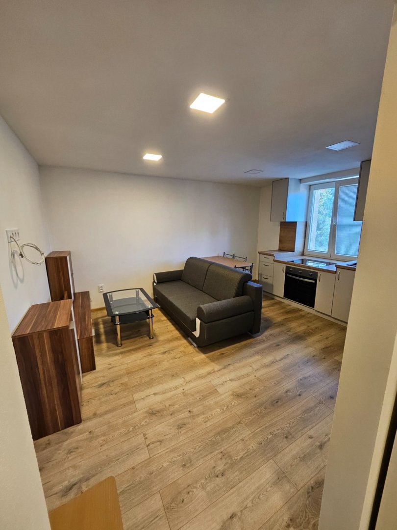 1-izb. byt po kompletnej rekonštrukcii - 29. augusta Handlová — foto 6