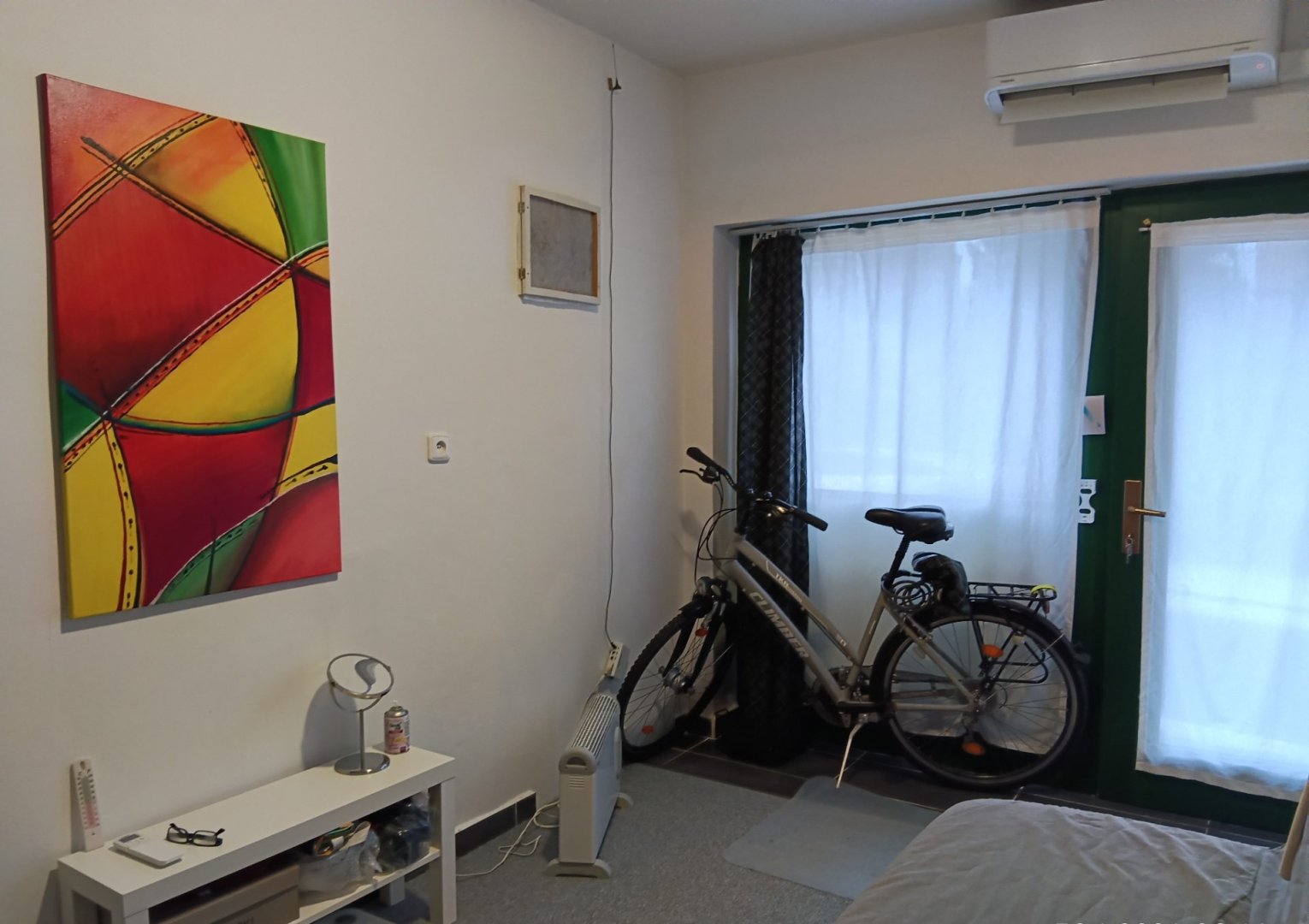 BRNO, PRODÁM jiný nebytový prostor, ulice Trávníky v OV (SVJ) — foto 6
