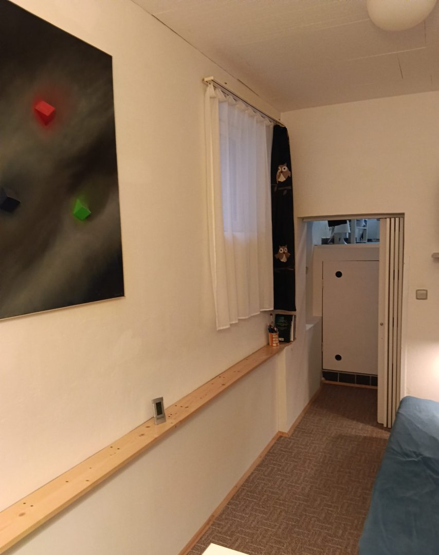 BRNO, PRODÁM jiný nebytový prostor, ulice Trávníky v OV (SVJ) — foto 8