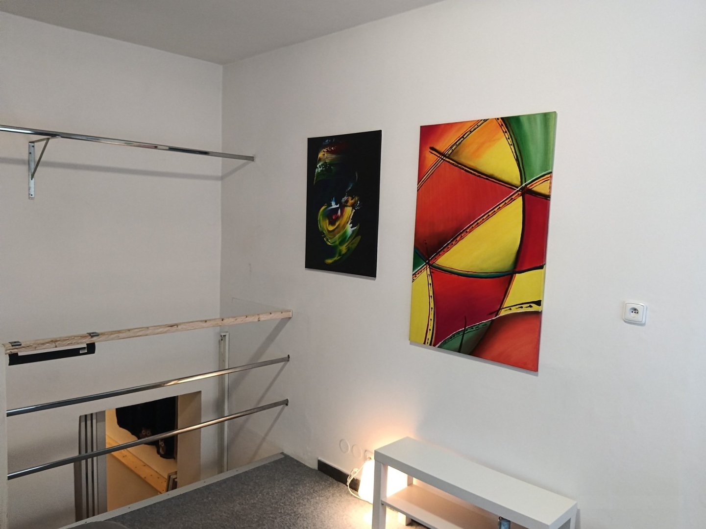 BRNO, PRODÁM jiný nebytový prostor, ulice Trávníky v OV (SVJ) — foto 10