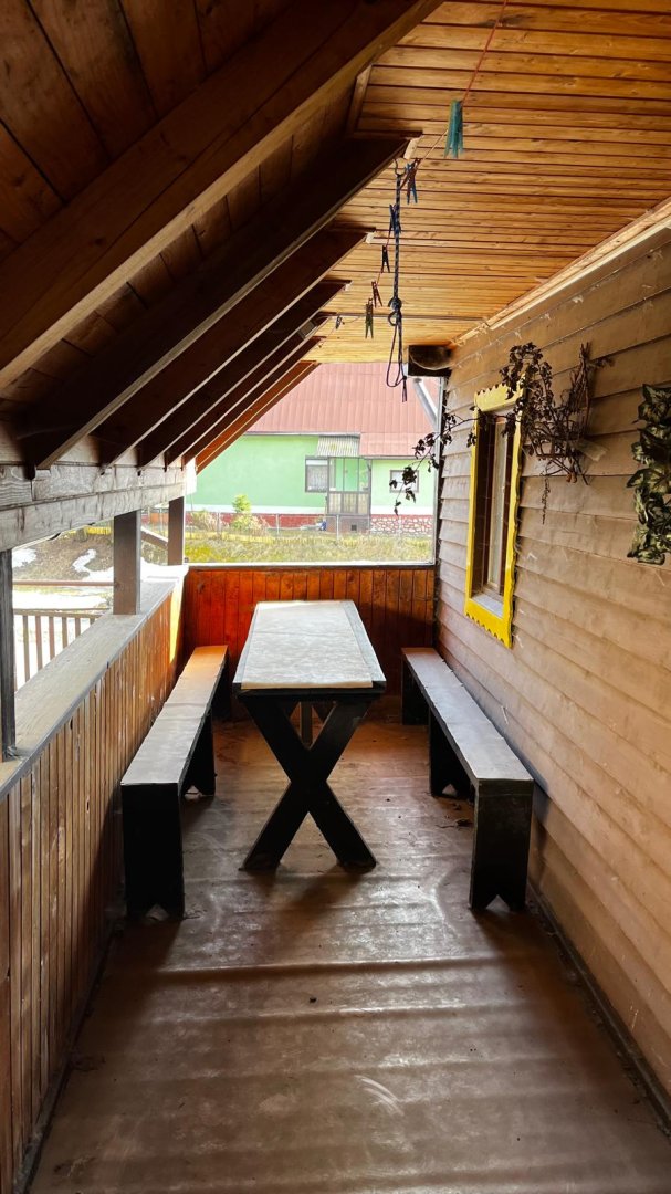 Predaj RD drevenica,Važec,Liptovský Mikuláš — foto 8