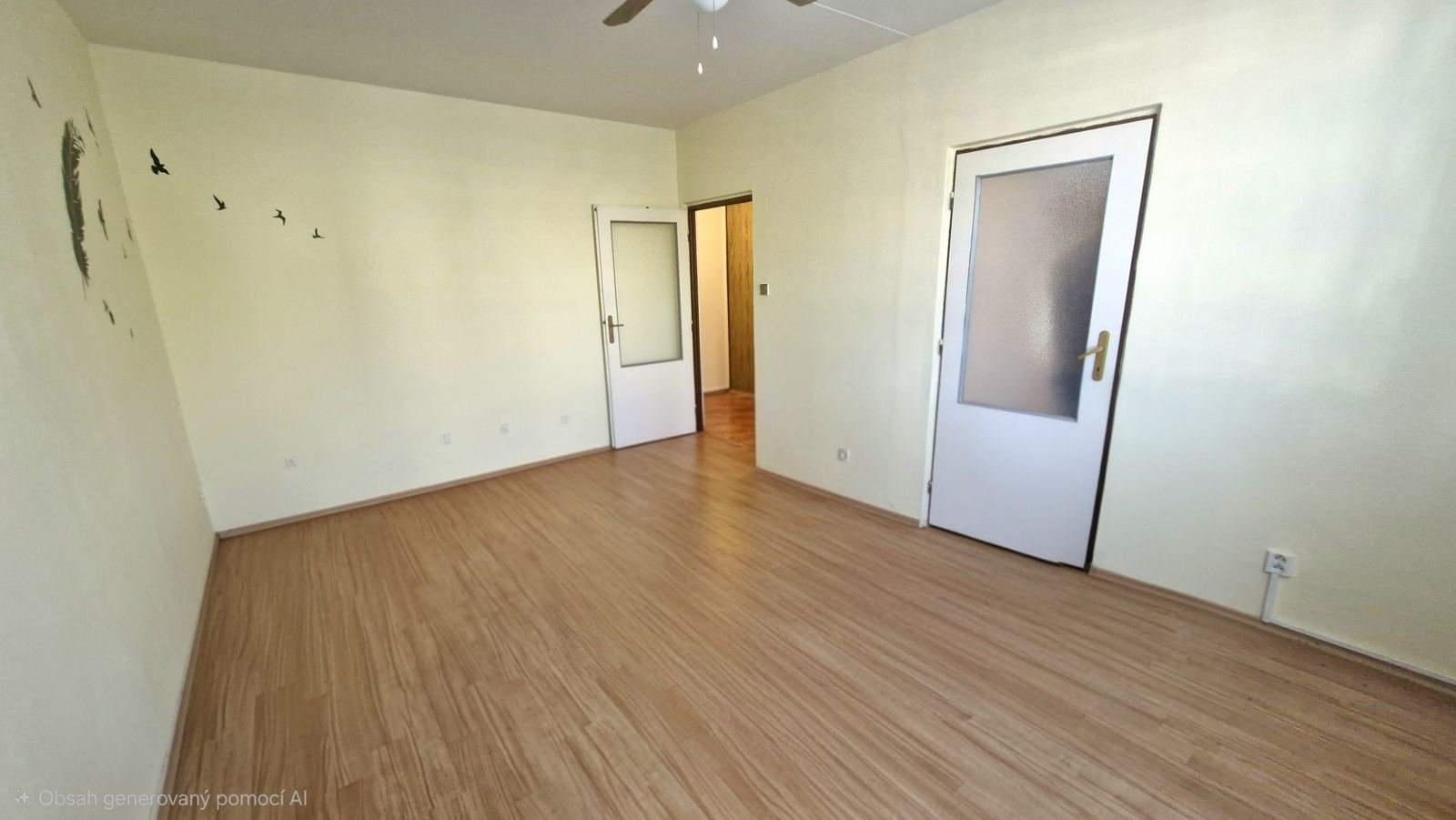 Družstevní byt 2+1, 61 m² s balkonem– Malecí, Nové Město nad Metují podnájem /prodej — foto 5