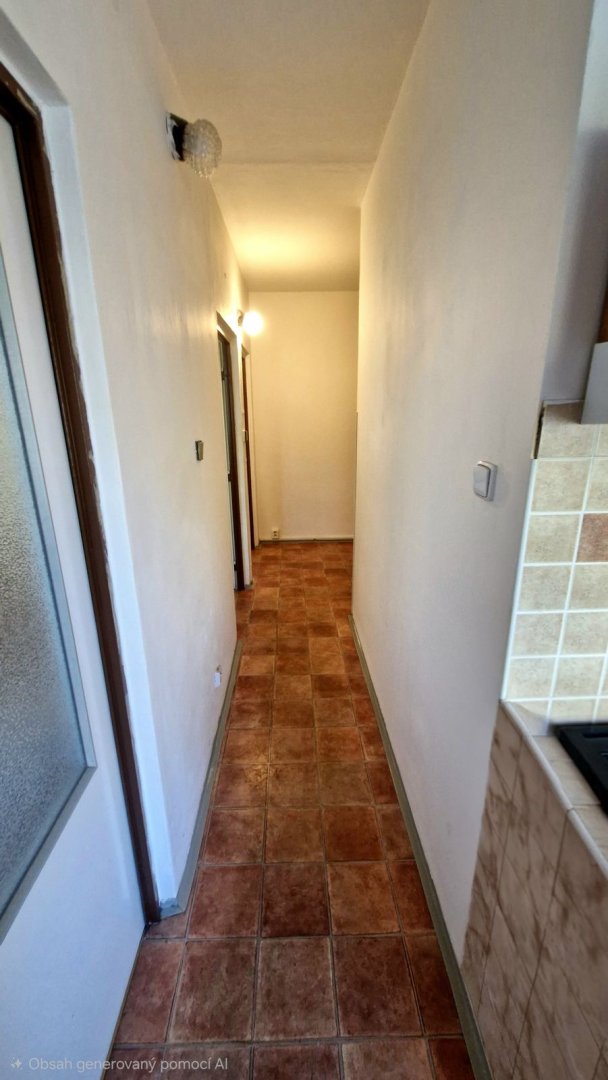 Družstevní byt 2+1, 61 m² s balkonem– Malecí, Nové Město nad Metují podnájem /prodej — foto 10