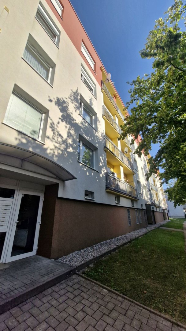 Družstevní byt 2+1, 61 m² s balkonem– Malecí, Nové Město nad Metují podnájem /prodej — foto 20