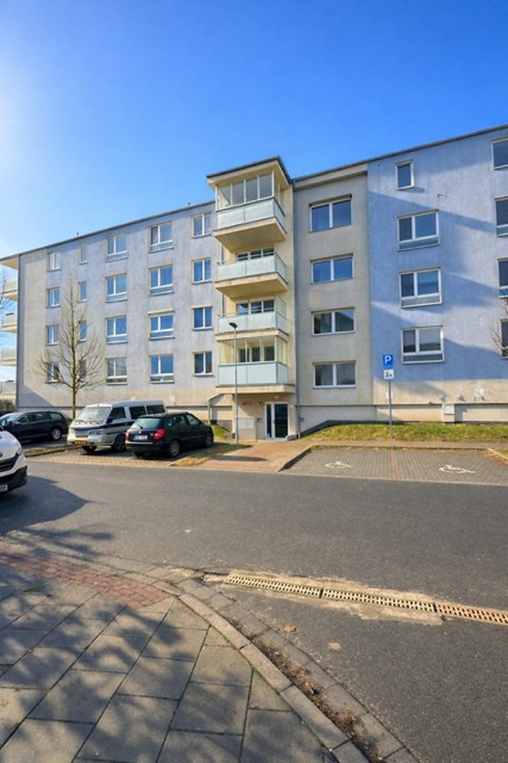 Nadstandardní 3+kk 79,9 m² s terasou 19 m², parkováním s sklepem – Slavonín — foto 2