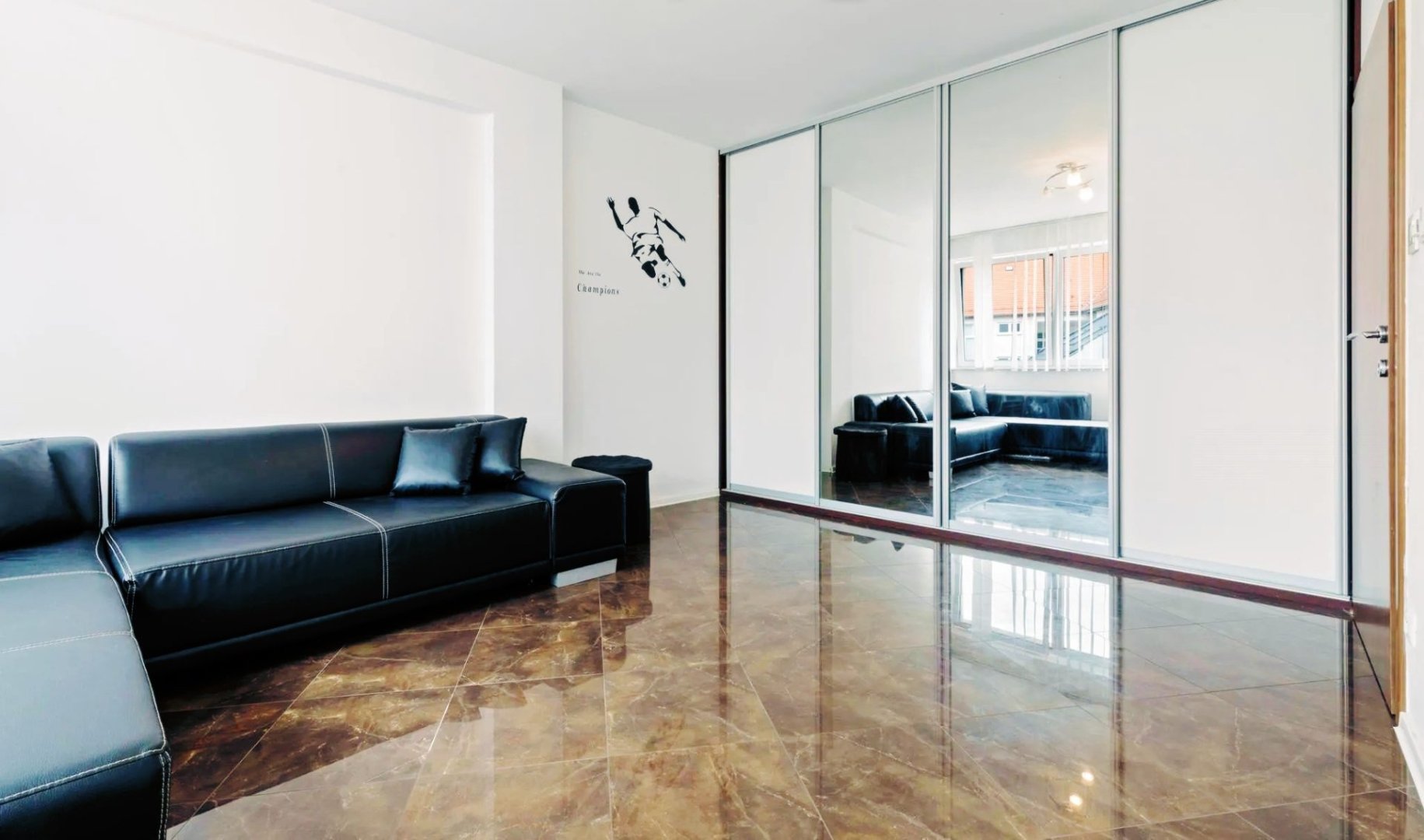 Rezidenčný apartmán v centre kúpeľného mesta Piešťany  — foto 6
