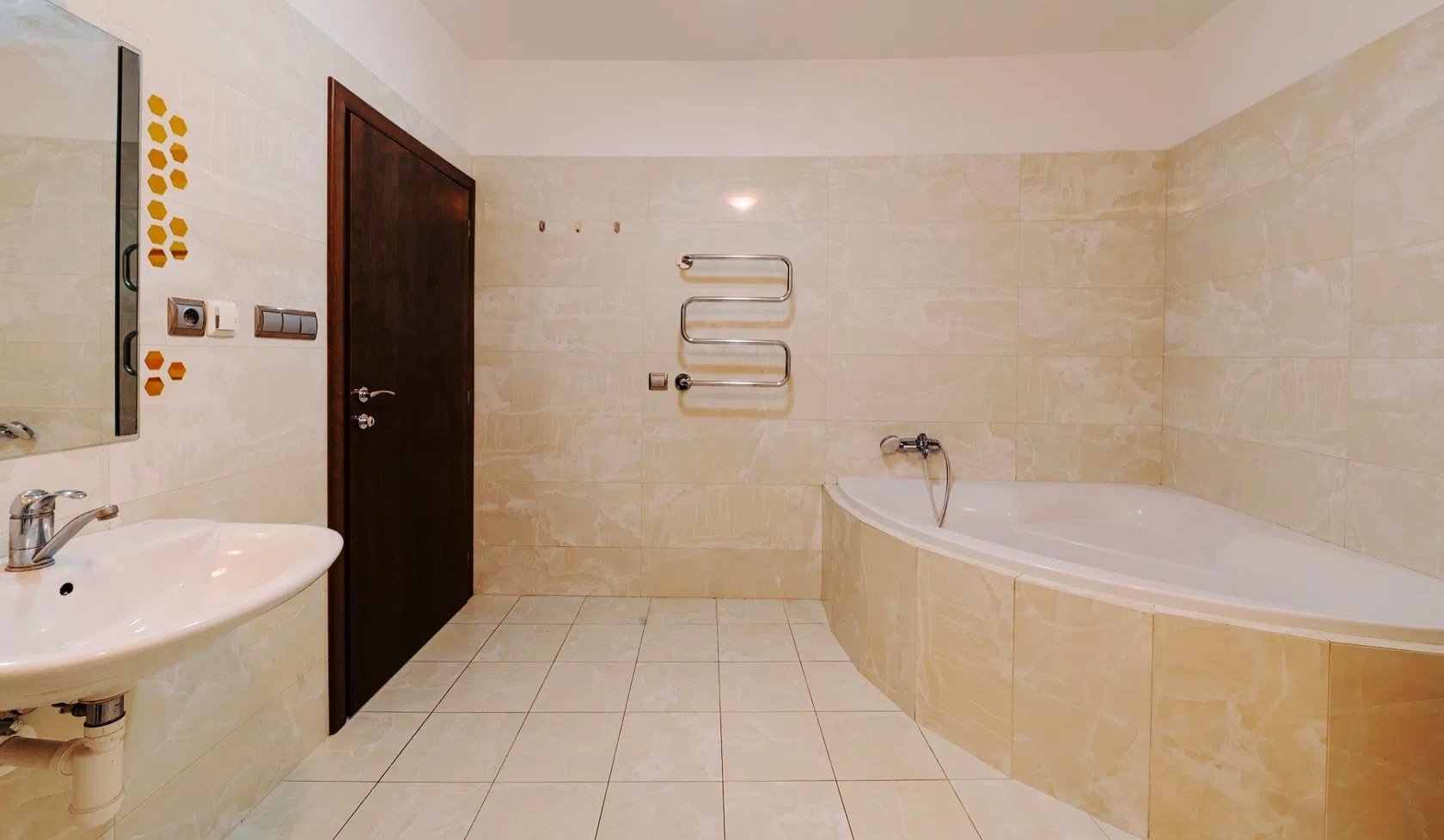 Rezidenčný apartmán v centre kúpeľného mesta Piešťany  — foto 9