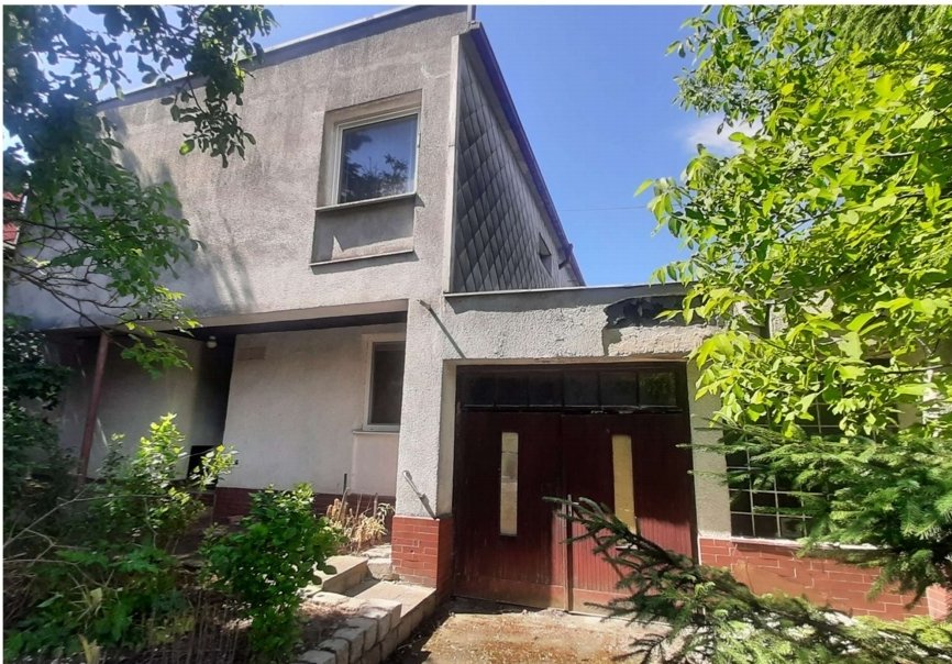 Rodinný dom radový, 6izbový v Lamači,  pozemok 682 m² — foto 2