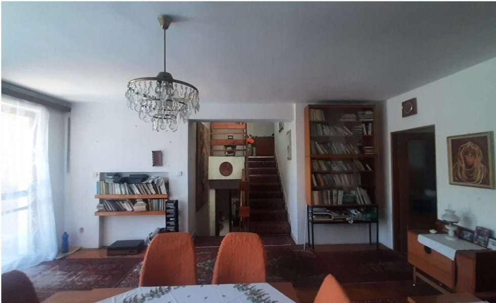 Rodinný dom radový, 6izbový v Lamači,  pozemok 682 m² — foto 12