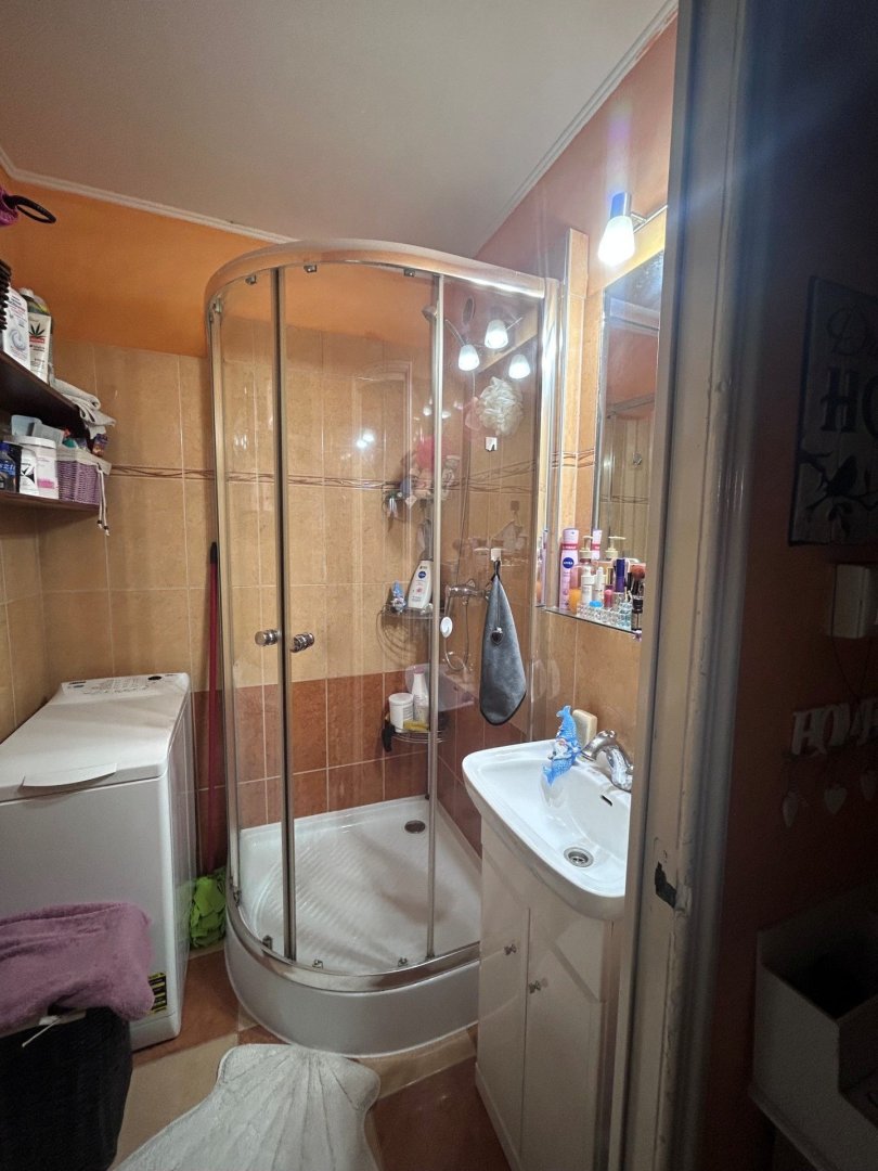 Moderný, zrekonštruovaný 2-izbový byt v Mosonmagyaróvári blízko rakúskych a slovenských hraníc, 51m2 — foto 3