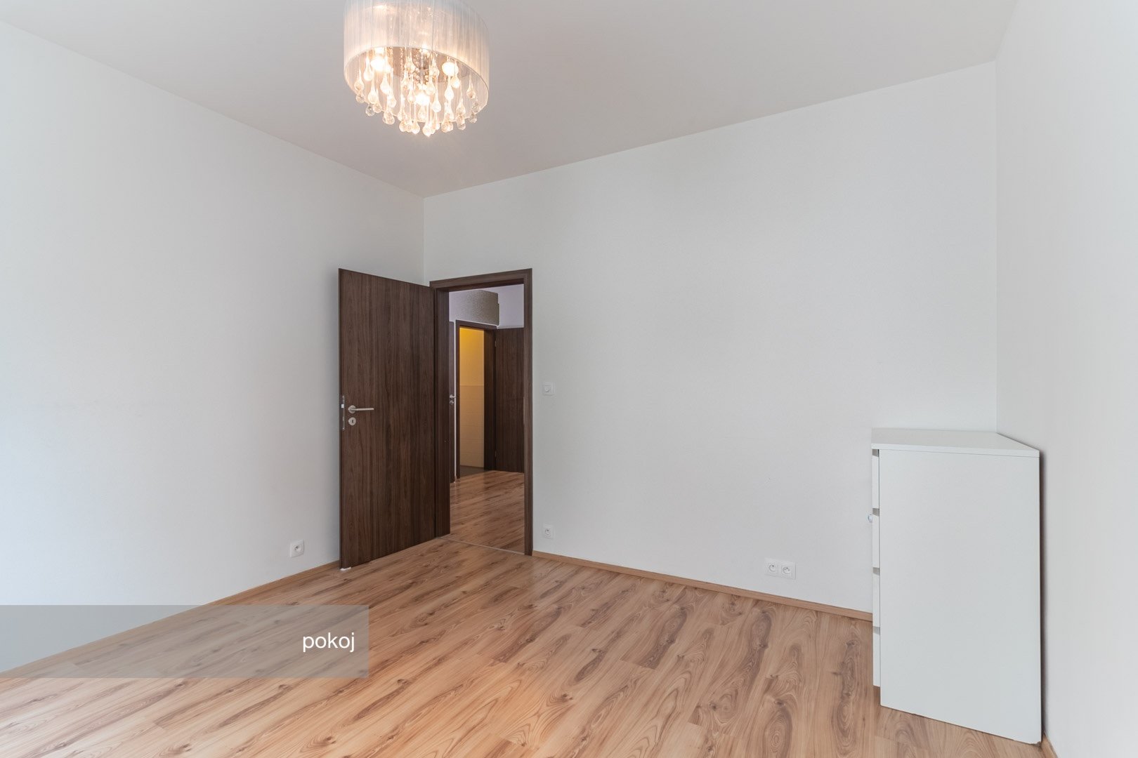 Prostorný byt 3+kk s parkovacím stáním, Plzeň - centrum — foto 5