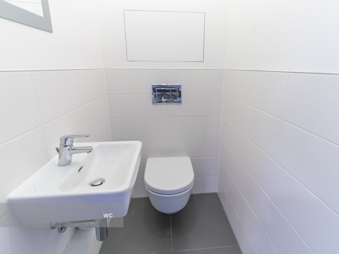 Prostorný byt 3+kk s parkovacím stáním, Plzeň - centrum — foto 10