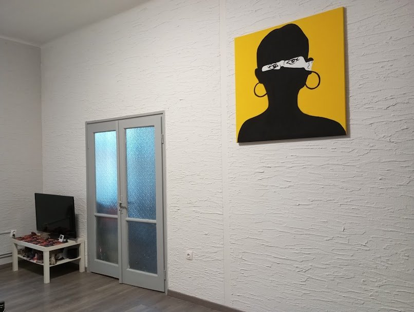 2-izbový byt 54 m² na predaj v Mosonmagyaróvári — foto 2