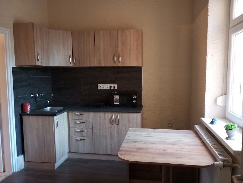 2-izbový byt 54 m² na predaj v Mosonmagyaróvári — foto 4