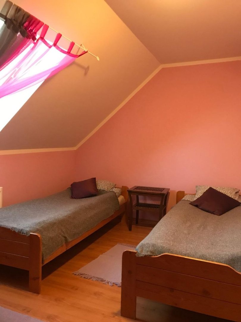 Prodej domu 140 m² s pozemkem 5000 m², bazén, garáž – 12 km od K. Varů — foto 14