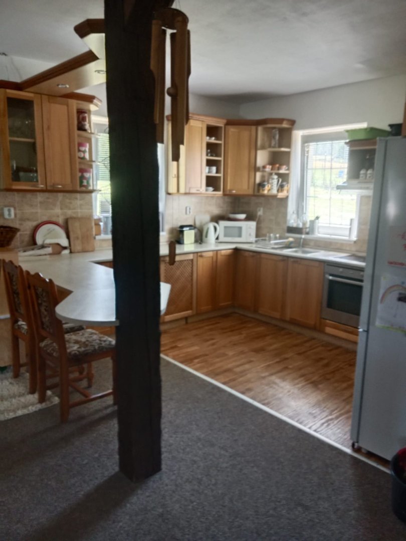 Dům s výhledem na Slezskou Hartu — foto 5