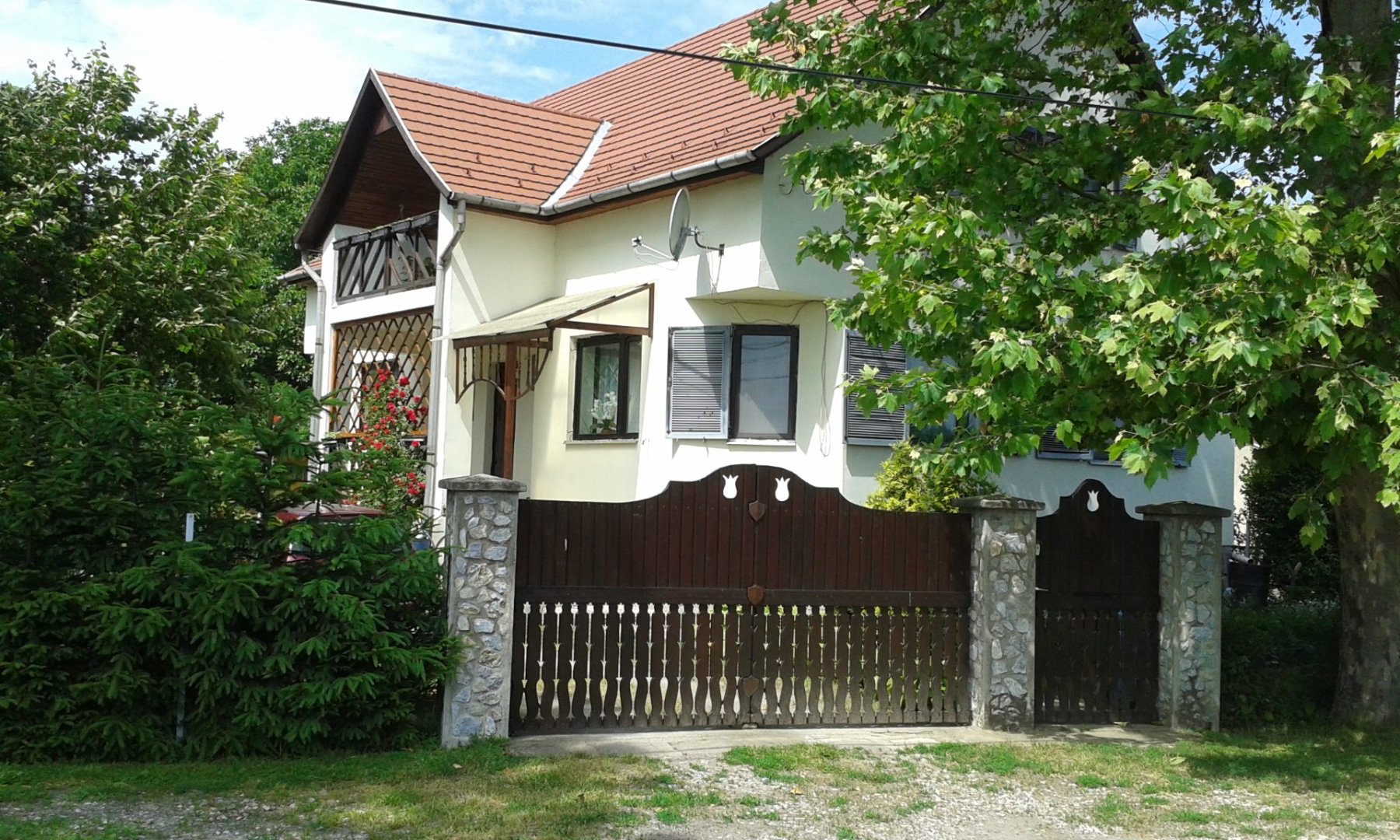 Rodinný dom na predaj blízko hraníc - Maďarsko — foto 1
