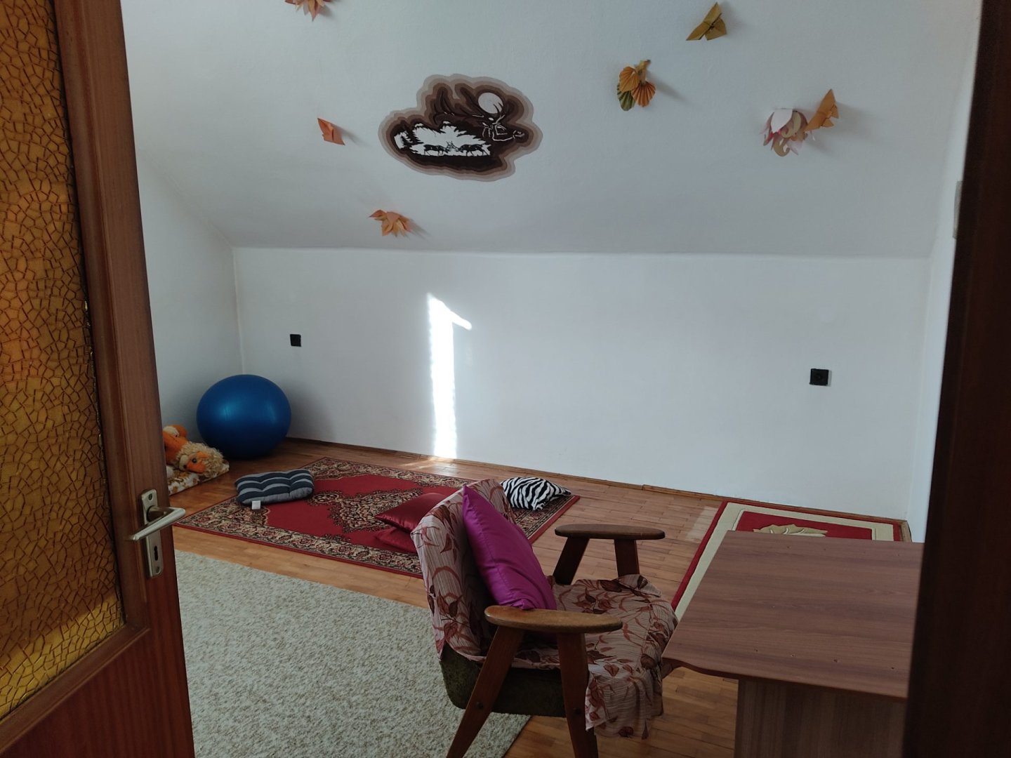 Rodinný dom na predaj blízko hraníc - Maďarsko — foto 9
