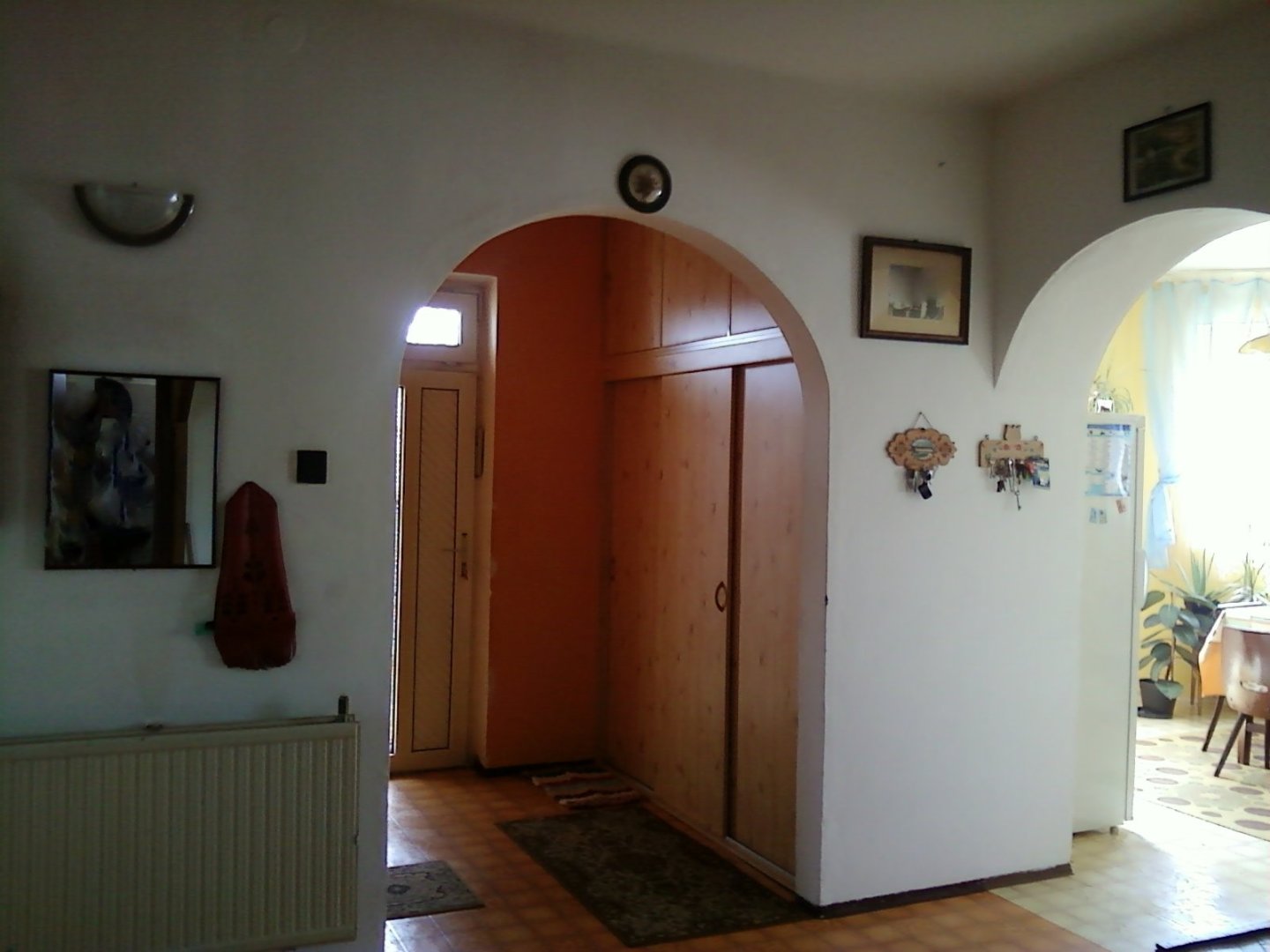 Rodinný dom na predaj blízko hraníc - Maďarsko — foto 12