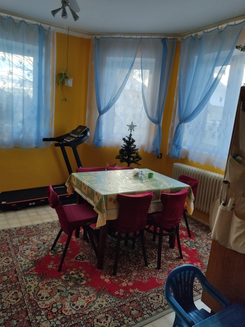 Rodinný dom na predaj blízko hraníc - Maďarsko — foto 13