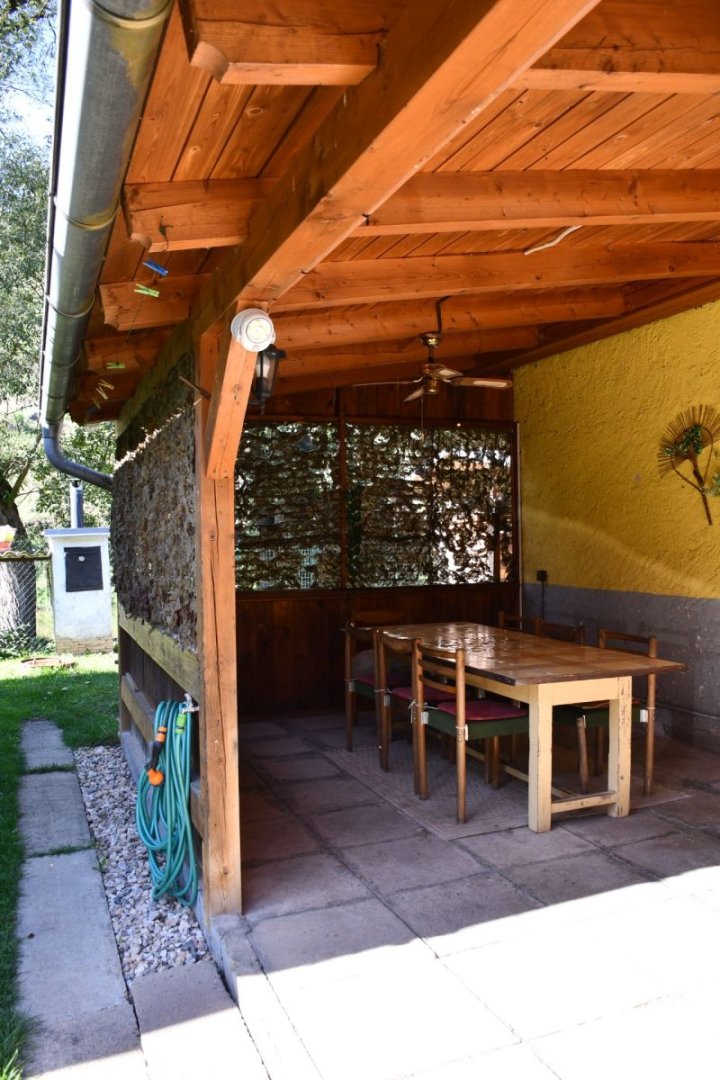 Rekreační středisko v Chřenovicích přímo u řeky  — foto 9
